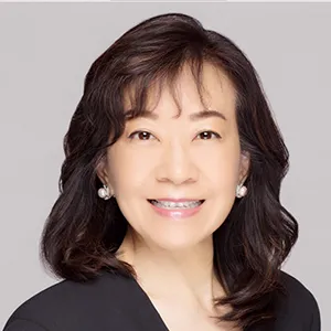 Jenny M Chen, Agent in  - Compass