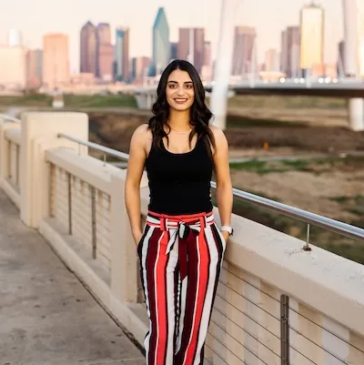 Kelsey Karanges, Agent in  - Compass