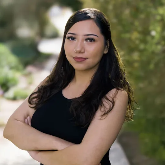 Whitney Yepez, Agent in  - Compass