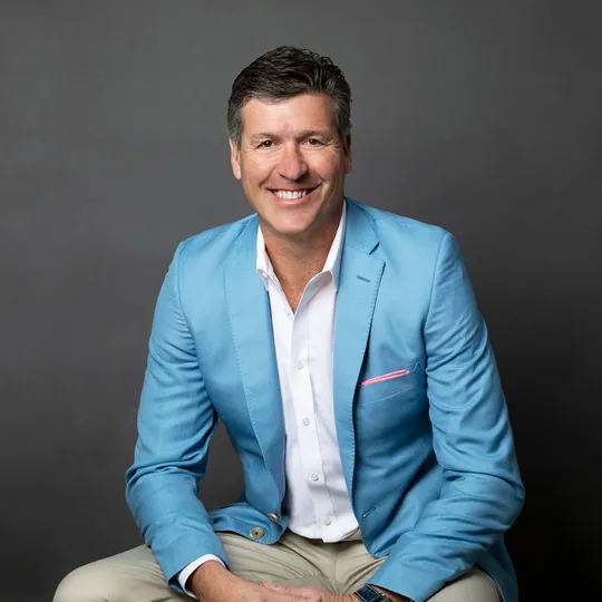 David Fite, Agent in  - Compass