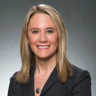 Erin Russ, Agent in  - Compass