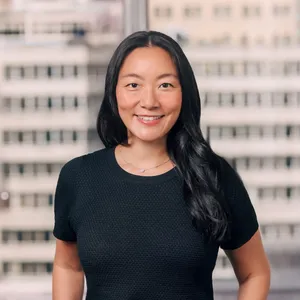 Christine Collins's profile photo