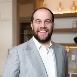 David Sirzyk, Agent in  - Compass