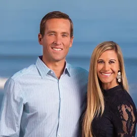 Layne & Rachel Harrison Real Estate Group, Agent in  - Compass