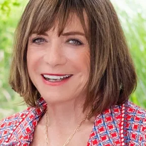 Deborah M. Gordon