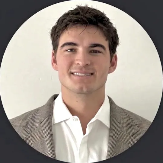 Matt Hankee, Agent in  - Compass