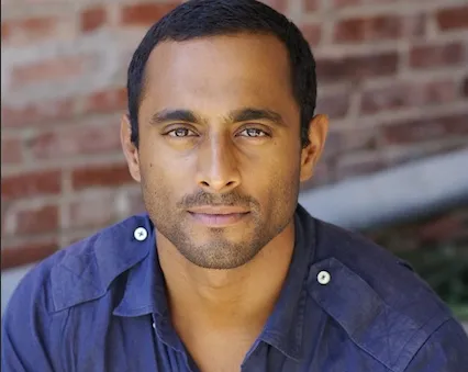 Jake Joseph, Agent in  - Compass