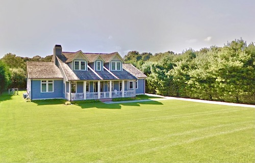 $2,800,000 | 8 Montauk Avenue Extension | Sag Harbor Village