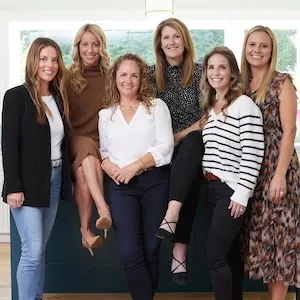 Pinnacle Team at Compass, Agent in  - Compass