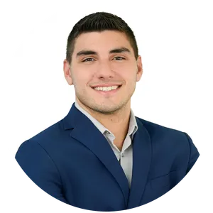 Daniel Restrepo's profile photo