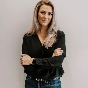 Ashley Davis