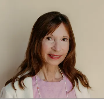 Janet Lundgren, Agent in  - Compass