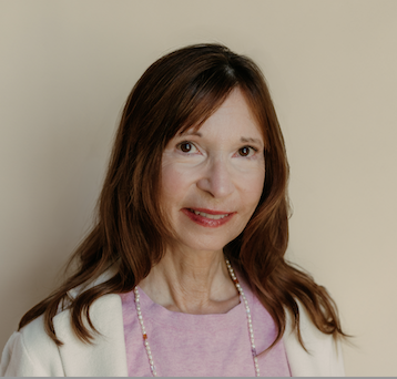 Headshot of Janet Lundgren