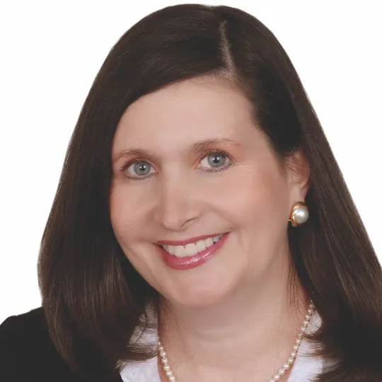 Sindee Buchalter, Agent in  - Compass