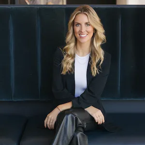 Kiley Hackbarth, Agent in  - Compass