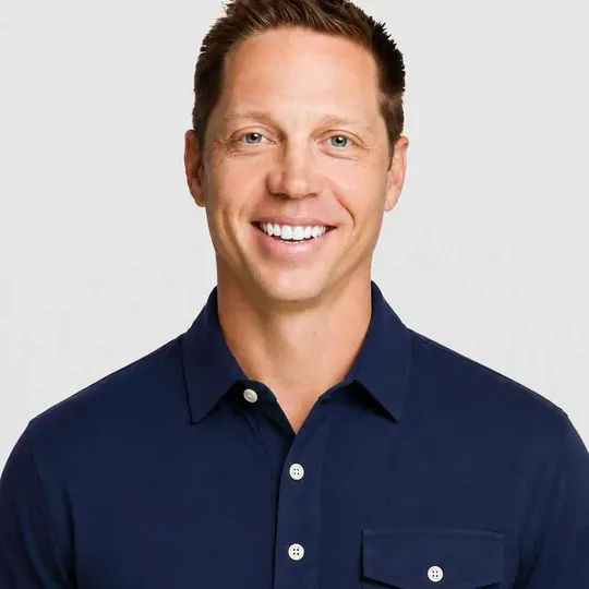 Conrad Steitz, Agent in  - Compass