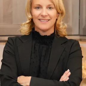 Liz Purnell