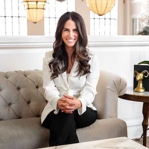 Lacy Caudel, Agent in  - Compass