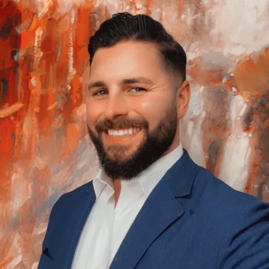 Rob Francis, Agent in  - Compass