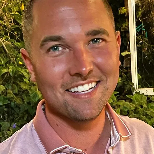 Ryan Johnson, Agent in  - Compass