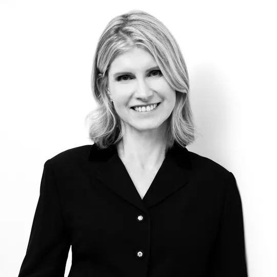 Natalia Roush, Agent in  - Compass