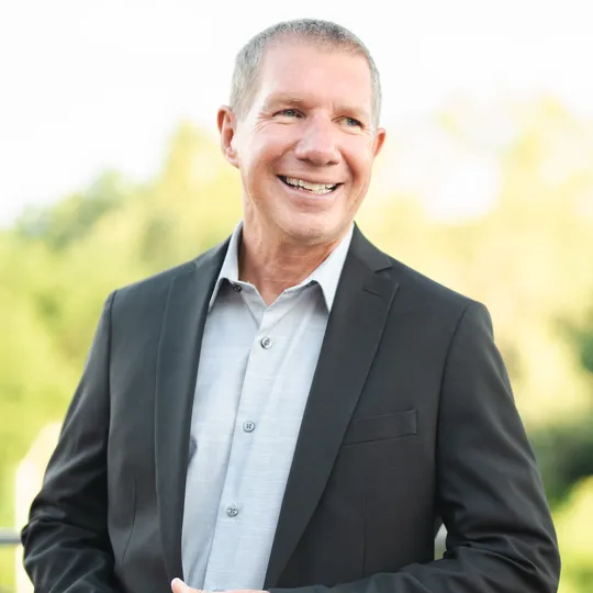 Scott Mahlan, Agent in  - Compass