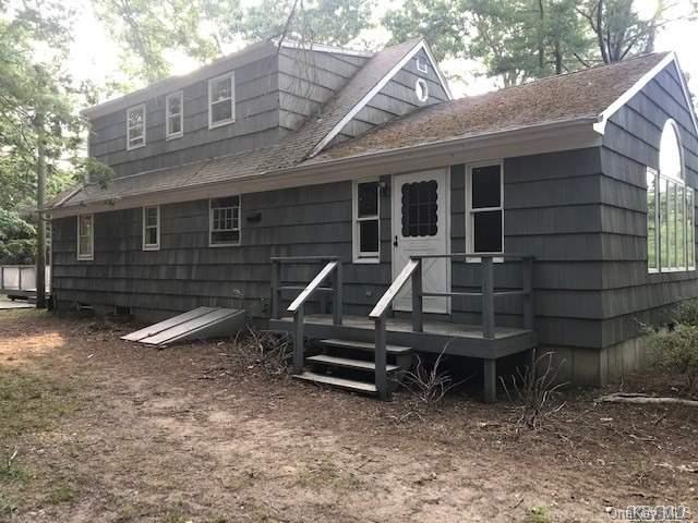 Photo of 161 Upper Red Creek Rd