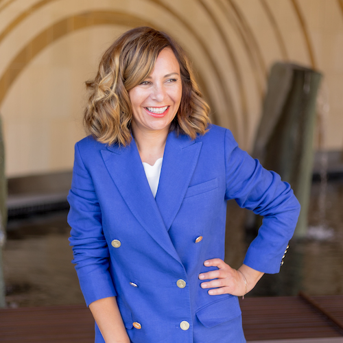 Lorraine Tapia, Real Estate Agent Compass