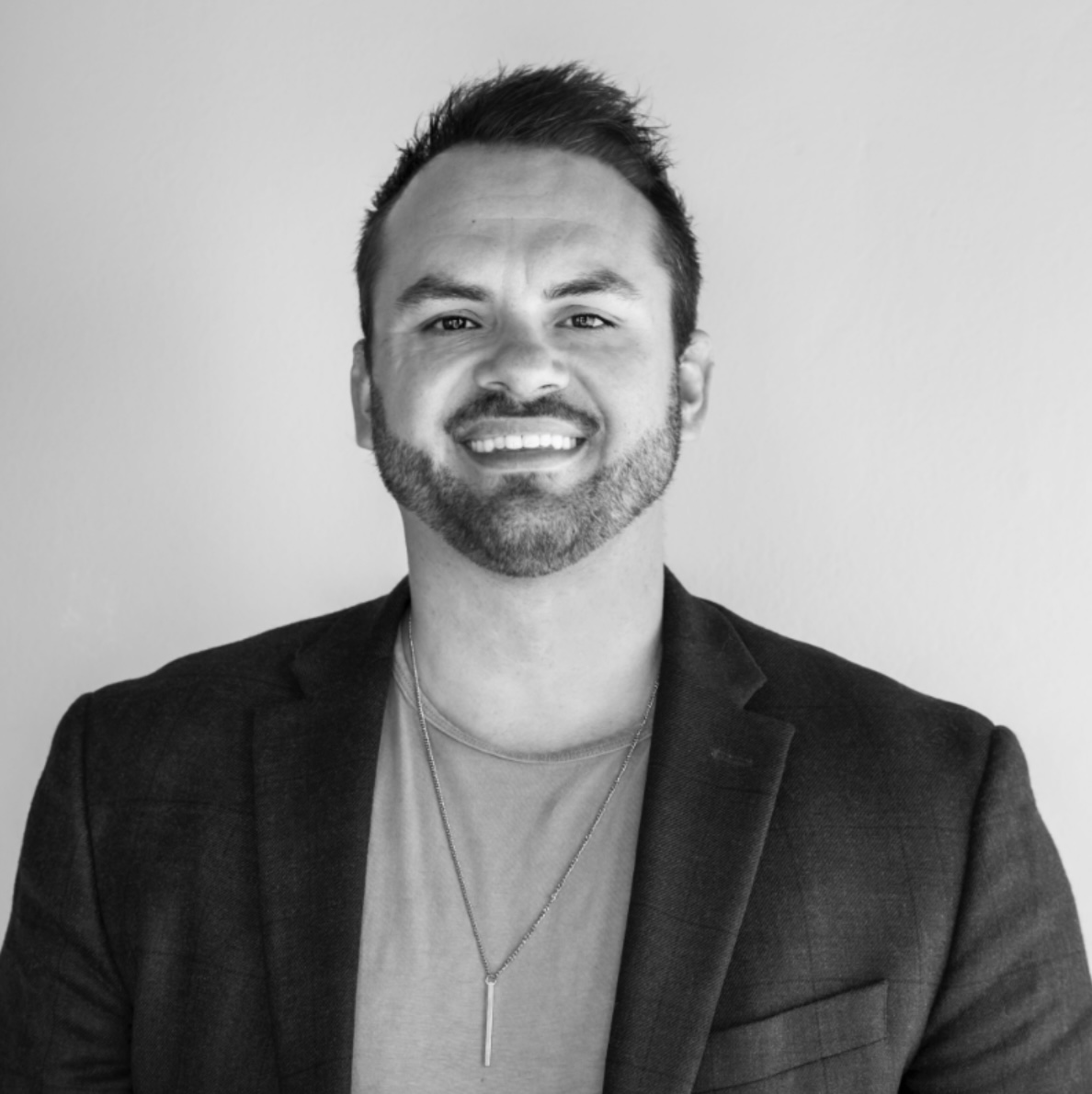 Wyatt Hill, Real Estate Agent Compass