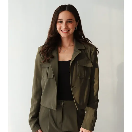 Alison Burnham, Agent in  - Compass