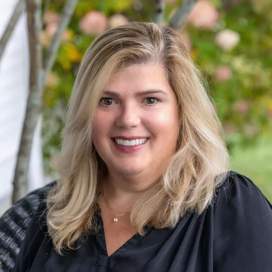 Patty Walsh, Agent in  - Compass