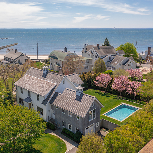 $4,200,000 | 346 Compo Road, South | Westport