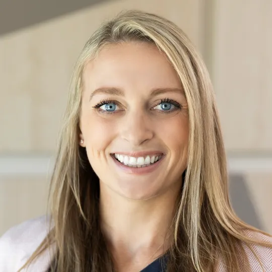 Mallory Buxie, Agent in  - Compass