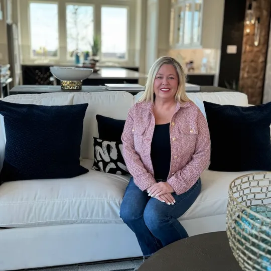 Kimberly Wetzel, Agent in  - Compass