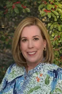 Tish LeBlanc, Agent in  - Compass