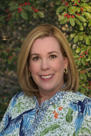 Headshot of Tish LeBlanc