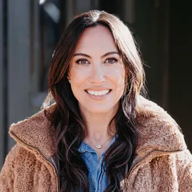 Lindsey Port, Agent in  - Compass