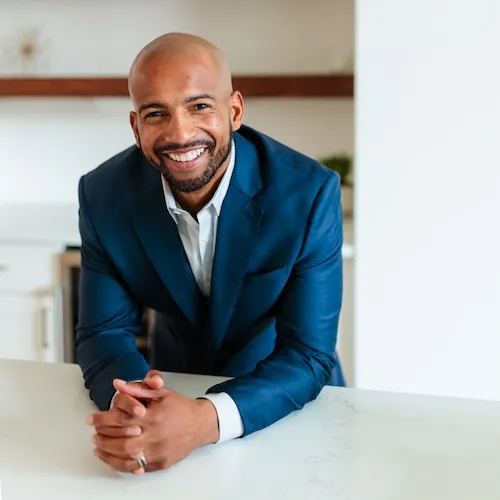 Zack Pope, Agent in  - Compass