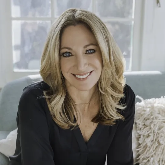 Heather Bouza, Agent in  - Compass