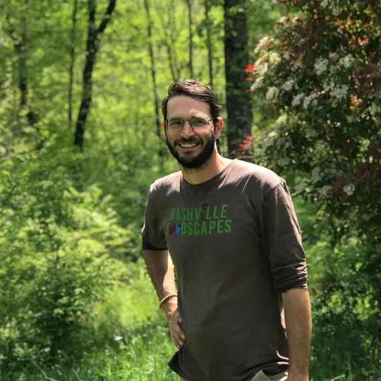 Jeremy Lekich, Agent in  - Compass