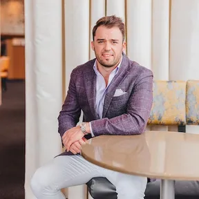 Dane Steinhagen