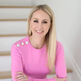 Brittany Allison, Agent in  - Compass