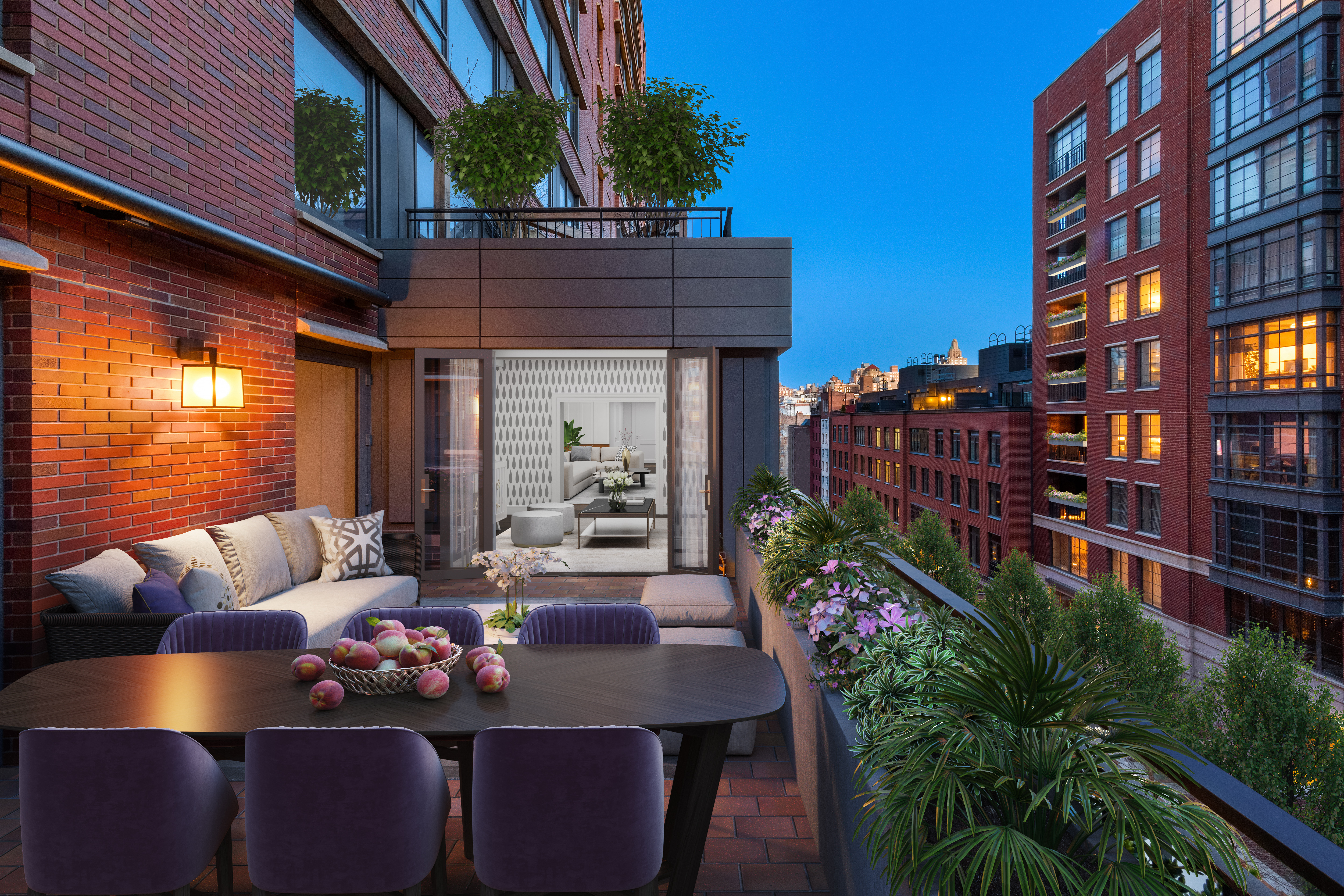 Sold: 150 West 12th Street #4WEST, Greenwich Village, New York