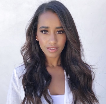 Headshot of Seinne Fillmore