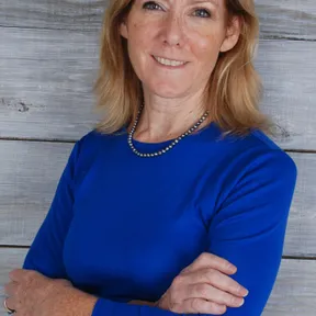 Janice Bosworth