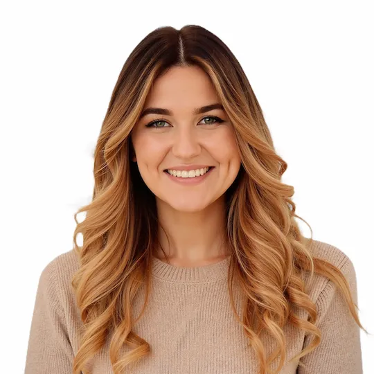 Sarah DaSilva, Agent in  - Compass