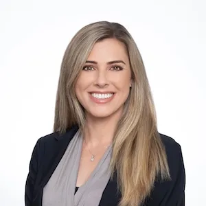 Lindsey Baggetta, Agent in  - Compass