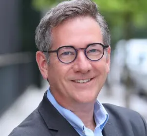 Eric Haley, Agent in  - Compass