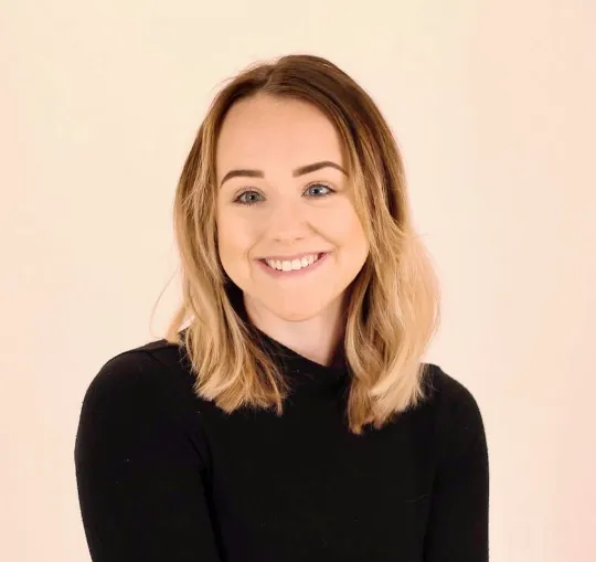 Taylor Jones, Agent in  - Compass