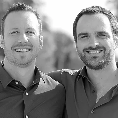 Matt Vance & Peter Ashbaugh, Agent in  - Compass